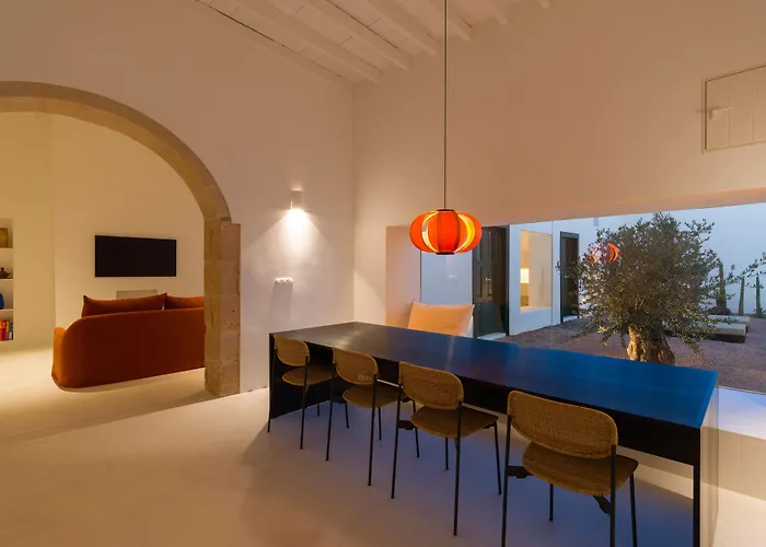 Casa Montelongo - Adults Only 4* La Oliva