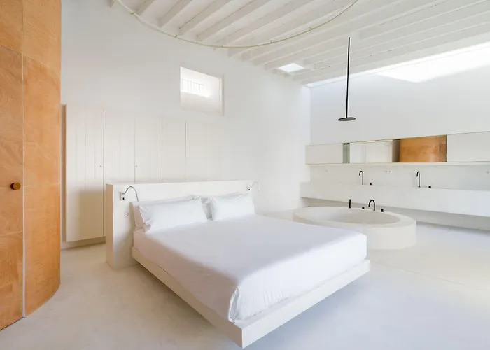 Casa Montelongo - Adults Only La Oliva