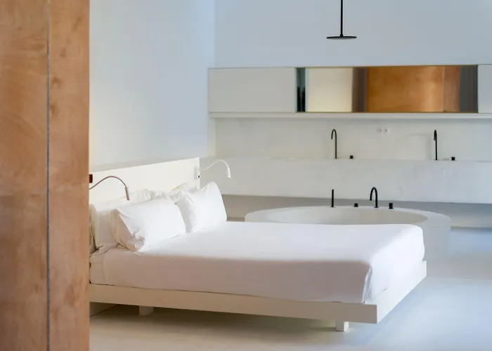 Casa Montelongo - Adults Only Hotel La Oliva