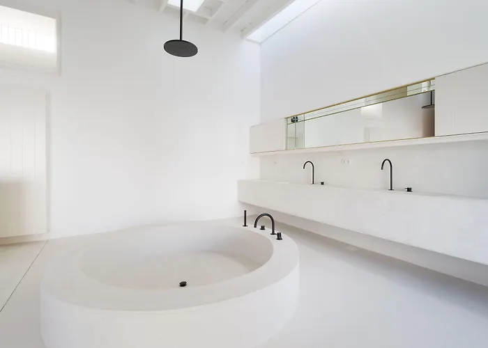 Hotel Casa Montelongo - Adults Only La Oliva