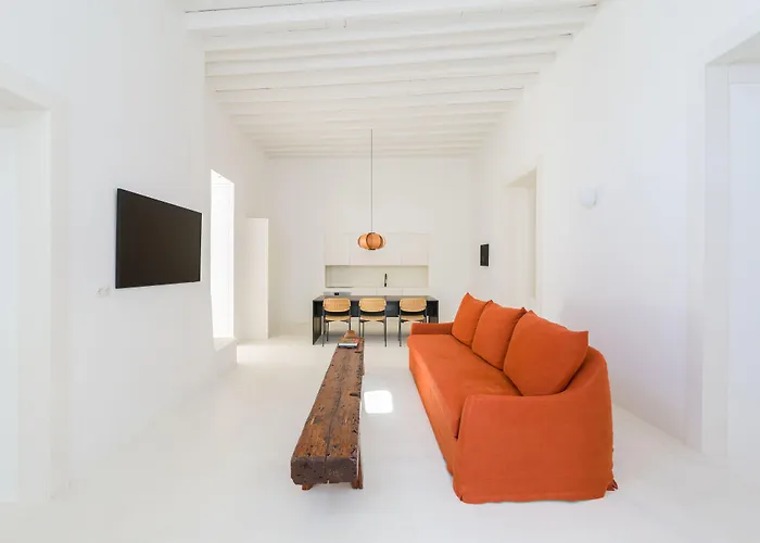 Casa Montelongo - Adults Only Hotel La Oliva