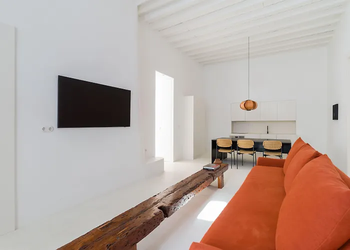 Casa Montelongo - Adults Only