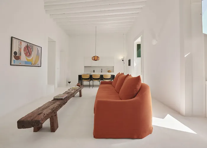 Hotel Casa Montelongo - Adults Only