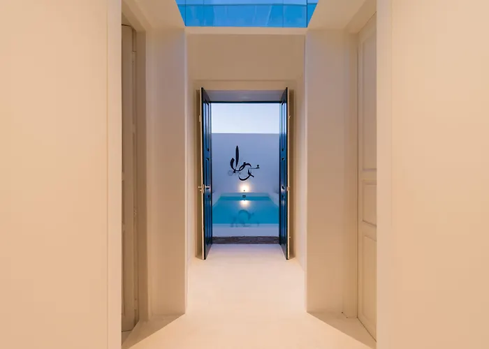 Casa Montelongo - Adults Only La Oliva